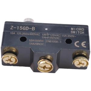 AIVWUMOT Momentary Micro Switch 2264040 Compatible with Minn Kota Foot-Op All Terrain Edge Maxxum