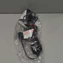 REVLON One-Step Root Booster Round Blow Dryer Brush and Hair Styler - Revive Styles, Boost Roots, and Add Volume to hair with this Hot Air Brush, 1  inch Barrel (Black)