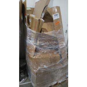Pallet of Mixed Items