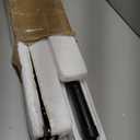 Liftgate Actuator Fit for 2013-2019 Hyundai Santa Fe Electric Rear Hatch Lift Struts, Trunk Tailgate Power Shock Support Replacement 81771-B8100,81780-B8100, Left&Right, 1Pair, 2Pcs