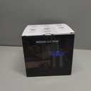 2025 Upgraded Fly Trap Indoor for House, Light Insect Trap with Detachable Base & 10 Sticky Glue Boards, Kills Fruit Flies, Mosquitoes, Gnats in Kitchen, Bedroom, Office