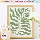 4 x 97 Decor Natural Wood Frame 8x10 - Beige 8 X 10 Wood Frame With Plexiglass, 8x10 Picture Frame Single Without Mat, 8x10 Photo Frame For Wall Hanging