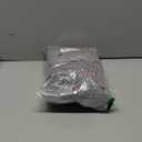 3pcs Valentine's Day Hand Towels Gray Red Hearts Embroidered Towel for Bath Cotton Soft Bathroom Kitchen Valentine's Day Decorative Set for Drying Cleaning Cooking Holiday Decor Gift,14 x 29 Inch