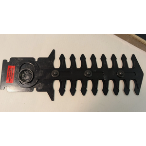 6" Hedge Trimmer Attachment Rough Around the Hedges