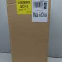 Premium Pool Filter 2-Pack Replaces Hayward CS150E, CX150XRE, CX150-XRE, SwimClear C150S, PA150S, Unicel C-9441, SD01333 | 23 1/8" x 10 1/8" | 150 sq.ft 1 Pack