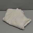 Sectional Couch Cushion Covers,Washable Thick Stretch Jacquard Fabric Couch Covers for Sectional Sofa, Skin-Friendly Slip Sofa Slipcovers for Pets (Beige,2 Pillowcase)