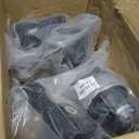 Set of 4 Engine Motor Mount Compatible with 2017-2019 CR-V 2.4L,1.5L L4 Turbocharged,Replace for A65115 A65130 A65131 A65145