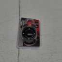 Master Lock Resettable Combo Lock Speed Dial Asst Colors Red Black White Blue