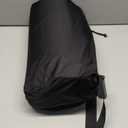 Rolling Duffle Bag with Wheels,86L 30Carry on Luggage with Wheels,Folding Travel Bag,Duffle Backpack with Separate Shoe Compartment (Blue)