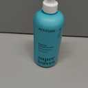 ATTITUDE Extra Gentle Hair Conditioner, Soothes Dry Scalp, Naturally Derived Ingredients, Vegan Detangler, Dermatologically Tested, Unscented, 16 Fl Oz