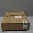 Siedihit Dog Cat Playpen, Pet Puppy Portable Playpens for Outdoor Travel Crate, Indoor After Surgery Use, Foldable Dog Kennel Tent for Rabbit or Small Animals and Tent Stakes (Grey, Small)