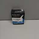 Spark Plugs Iridium 6 Pack, Pre-Gapped Bujas Sparkplugs OEM Replacement for Acura American Motors BMW Audi Chevrolet Chrysler Hyundai Dodge Hyundai International Jeep Nissan Plymouth Toyota