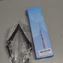 TV Stand for Insignia TV Legs Replacement, Not Universal, Easy to Install, for Insignia TV Stand Legs, Please Check Compatibility in Description and Images