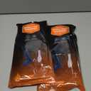 2 x Insole Foot Warmers  Feet Warmers Disposable - S, M, L, XL Toe Warmers, Feet Warmers for Men & Women  10 Hours Lasting Warmth