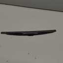 BOSCH H305 Original Equipment Specialty Rear Wiper Blade; Designed for Direct Replacement of OEM Production Specifications - 12" (Single)