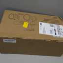 Umatoll Colorful Lighting Baby Balance Bike Toys for 1 Year Old Boys Gifts, Adjustable Seat Baby Walker, One Year Old Boy Birthday Gifts, 12-24 Months Toddler First Ride on Toys (Black)