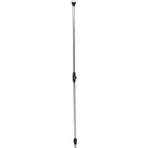 Attwood 5540-54A7 All-Round Folding LED Navigation Pole Light 54"