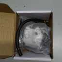 14360A78 14360A73 Fuel Pump Fit for Outboard 2 Stroke 30 40 45 50 55 60 65 70 75 80 90 100 115 125 135 140 150 175 200 225 250 300 HP Motors