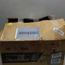 BlessReach Steerable Knee Scooter Deluxe Medical Scooter for Foot Injuries Compact Crutches, with Dual Rear on-Wheel Brake and Shock Absorption Under The Knee padBlue