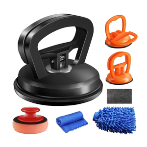 Tiantanghu Dent Puller,3 Pack Car Dent Puller Car Dent