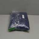 Cal King Size 4 Piece Sheet Set - Comfy Breathable & Cooling Bed Sheets Set - Hotel Luxury Bedding for Women, Men, Kids, Teens, Boys & Girls - Deep Pockets, Soft, Wrinkle Free - Oeko-Tex - Navy Blue