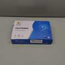 Kadrick Metric Screws Assortment,2240 Pcs M3 Screws Nuts Washers Assortment M3x4MM-35MM, Hex Socket Button & Cap Head M3 Machine Bolts Kit, 12.9 & 10.9 Grade Black Alloy Steel for 3D Printing