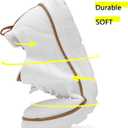 Mens Casual Dress Oxfords Shoes Fashion Mesh Work Business Walking Sneakers Comfortable Lightweight Soft Sole