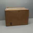 Large Metal Lampshade Forest Etching Forest Lamp Shade Pattern 12'' Top  14'' Bottom  10" Height Fits For Table Lamps and Floor Lamps Spider Fitter (Gold Tree)