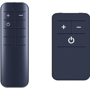 Replacement Remote Control for Urevo Strol Lite, Spacewalk E2, for AXEFIT AX-C2, for AIRHOT SH01-A TT200I Walking Pad Treadmill