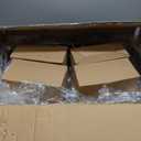 9QT Gold Chafing Dishes for Buffet, Golden Chafing Dish Buffet Set