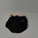 Women's High Waisted Underwear Postpartum Stretch Full Coverage Breathable Briefs 4 Packs Panties (X-Large, Multicolor)