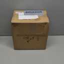 JRD Humidifiers for Bedroom, Ultrasonic Humidifier 4L for Large Room, Cool Mist Top-Fill, 40H Run, 12H Timer, 360 Nozzle, Aroma Diffuser, 7-Color Night Light for Home, Office, Baby, Pets, Plants (Black)