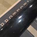 Husky Liners Aeroskin Hood Protector | Fits 2017-2022 Ford F-250, F-350, F-450, F-550 Super Duty | Low Profile Deflector/Bug Shield - 1 pc., Matte Black | 2877135