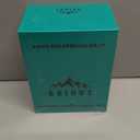 VN3 Professional Knife Sharpener | 3-Action Streamlined Sailboat Design for Effortless Knife Sharpening - The Ultimate Tool for Precision 11 to 21 Degree Angles (Upgrade Stainless Steel)