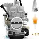 Carburetor For Kawasaki Vulcan 1500 VN1500 Classic 1996-2004 15003-1241 15003-1353 15003-1255 15003-1380 15003-1432