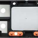 Ignition Control Module 10469470 for GM 3.8L V6 Engine Replaces LX364 LX364T 10494012 D1977A D1940A 10475225 Fit for Buick Lesabre for Park Avenue for Regal for Chevrolet Impala for Pontiac Grand Prix