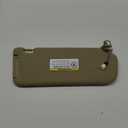 Genuine OEM 85202-2G010J7 Passenger Right Inside Sun visor / 852022G010J7 for KIA Optima : Magentis 07-10