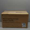 2 Pcs 19 inches Across Mattress Retainer Bar, 63003441 Foot Retainer Bar, Fit for Tempur-Pedic Ergo, Can not be Used for Lifting The Adjustable Bed