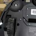 MAMNV Robot Vacuum and Mop Combo, 2 in 1 Automatic Vacuum Robot with Schedule, App/Alexa/Voice Control, Self-Charging, 2300 Pa Suction, Ideal for Hard Floor, Pet Hair, Carpet