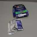 Crest 3D White Professional Effects Whitestrips 20 Treatments + Crest 3D White 1 Hour Express Whitestrips 2 Treatments - Teeth Whitening Kit