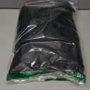 Toddler Airplane Bed, Toddler Airplane Travel Essentials, Plane Seat Extender for Kids, Portable Plane Travel Bed for Long Flight Flying (LightBlue)