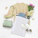 Fuxury 12x15.5 200pc White Poly Mailers, Shipping Bags for Clothing Self-Seal Shipping Envelopes, Mailing Envelopes, Mailers Poly Bags for Small Business, Boutique