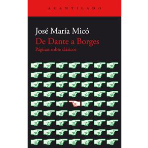De Dante a Borges