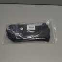 ATERCEL 3M Thinsulate Winter Gloves Men Women, Waterproof Thermal Cold Weather Gloves, Touchscreen Snow SKI Skating Gloves (Small)