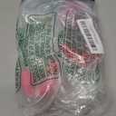 BBTO 6 Pcs Youth Kids Mouth Guard for Sports, Boys Girls Mouth Guard with Case, Mouthguard for Wrestling Boxing Basketball Hockey Football(Classic Style,White, Red, Pink)