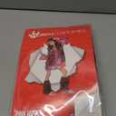 Morph 70s Outfits For Kids, Girls Hippie Costume, Hippie Costume Kids, Girls Halloween Costumes, 70s Halloween Outfit Kid (Medium, Pink)