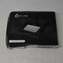 KLIM Everest Laptop Cooling Pad | New | Powerful Turbo-Fan 4300 RPM Laptop Cooler | Sealed Foam for Maximum Performance | Avoid Overheating and Protect Your Gaming Laptop | 14-17.3 in (Black)