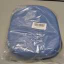 LTGEM Case Compatible with Sony WH-CH720N / WH-CH520 Noise Canceling Headphones Over The Ear Headset, Blue