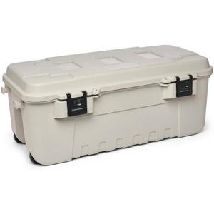 Plano Storage Trunks (Smoke)
