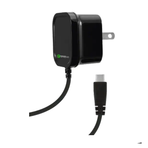 ZGear Quick Charge USB-C Wall Charger - Black